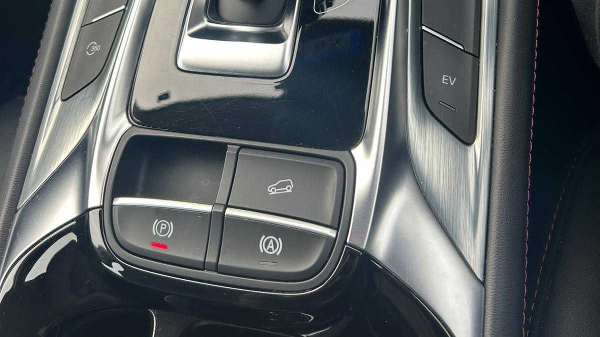 Used MG MG HS for sale - 77859172: Photo 16