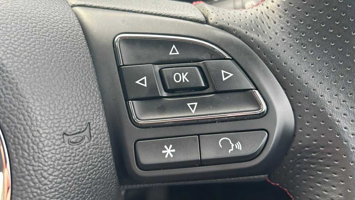 Used MG MG HS for sale - 77859172: Photo 17