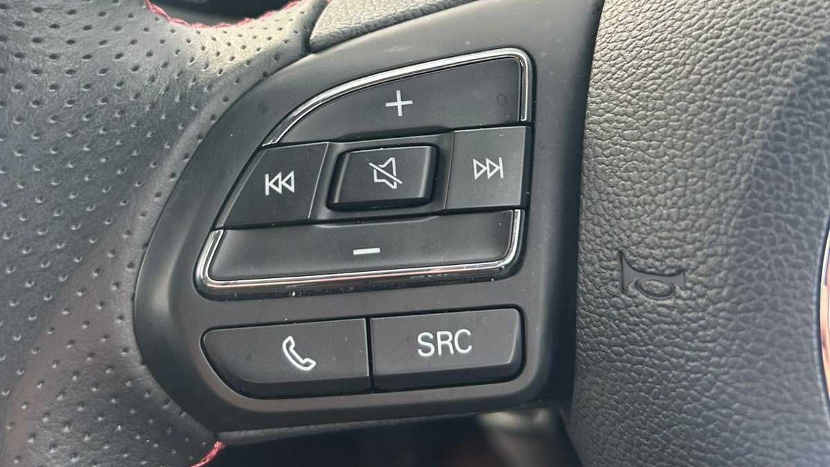 Used MG MG HS for sale - 77859172: Photo 18