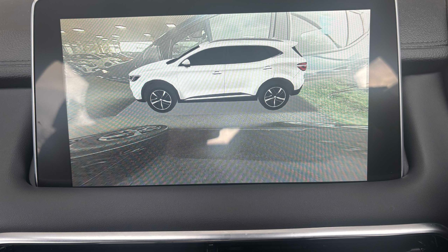 Used MG MG HS for sale - 77859172: Photo 19