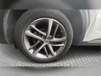 Used MG MG HS 2024 for sale - 77859172: Photo