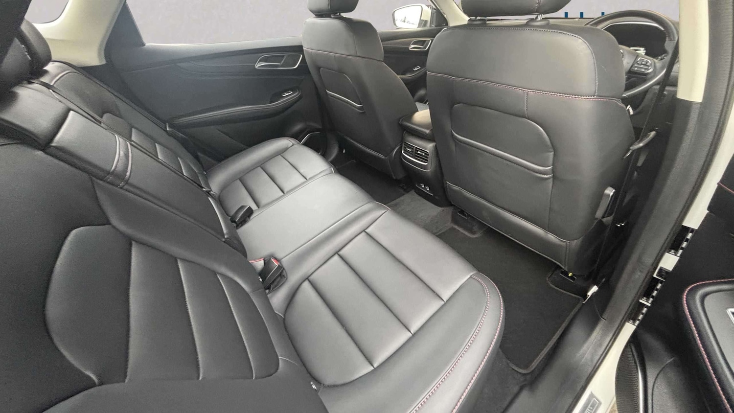 Used MG MG HS for sale - 77859172: Photo 2