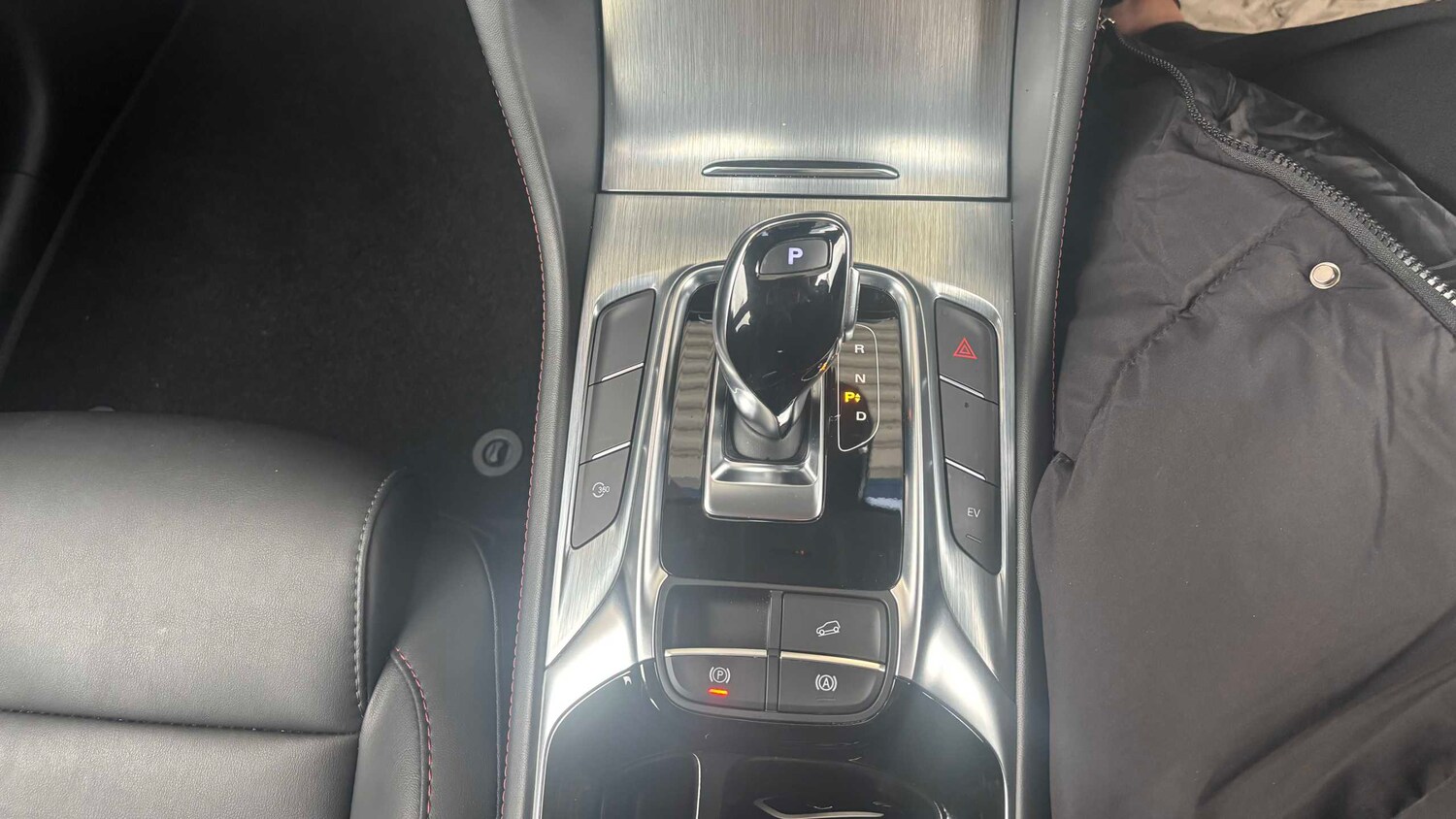 Used MG MG HS for sale - 77859172: Photo 22