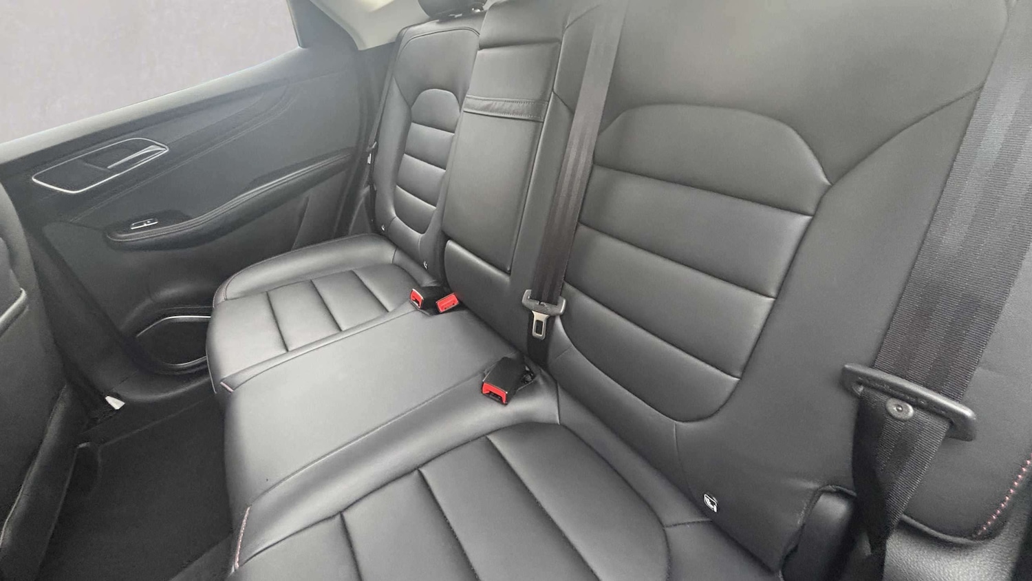 Used MG MG HS for sale - 77859172: Photo 3