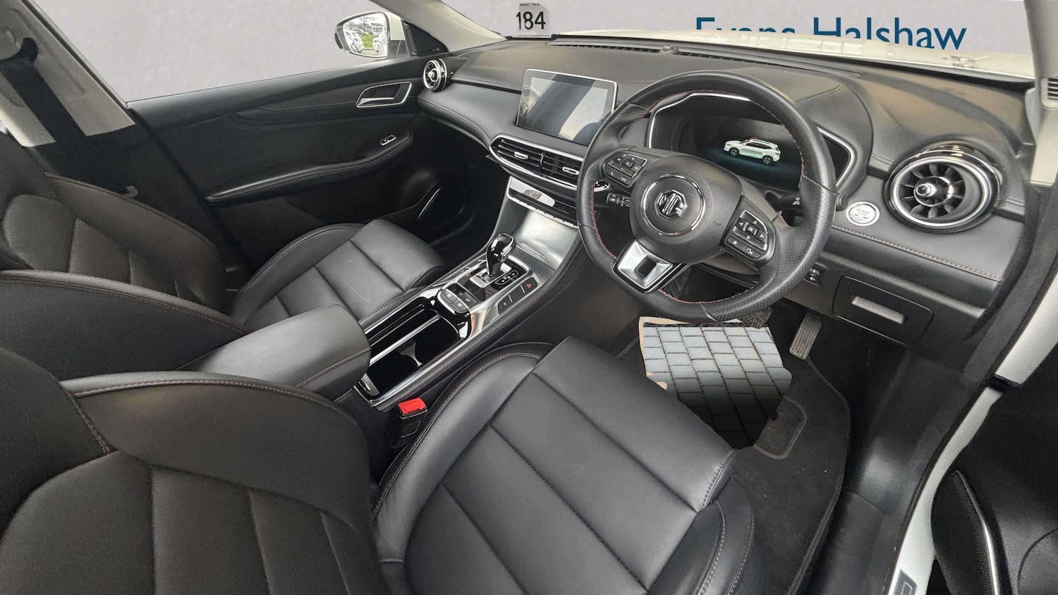 Used MG MG HS for sale - 77859172: Photo 4