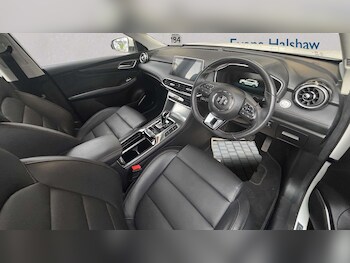 Used MG MG HS 2024 for sale - 77859172: Photo