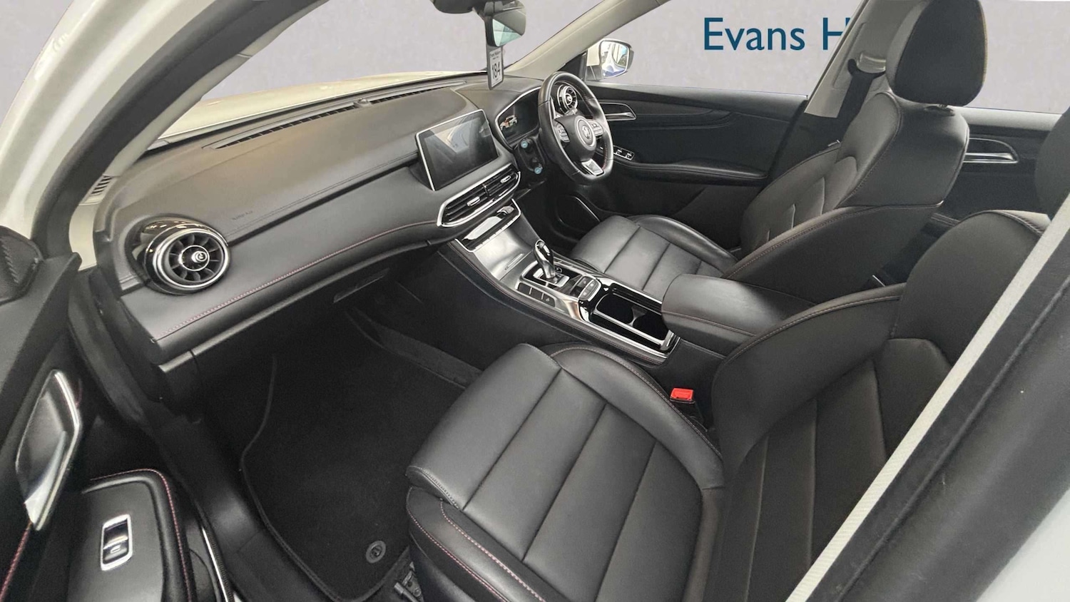 Used MG MG HS for sale - 77859172: Photo 5