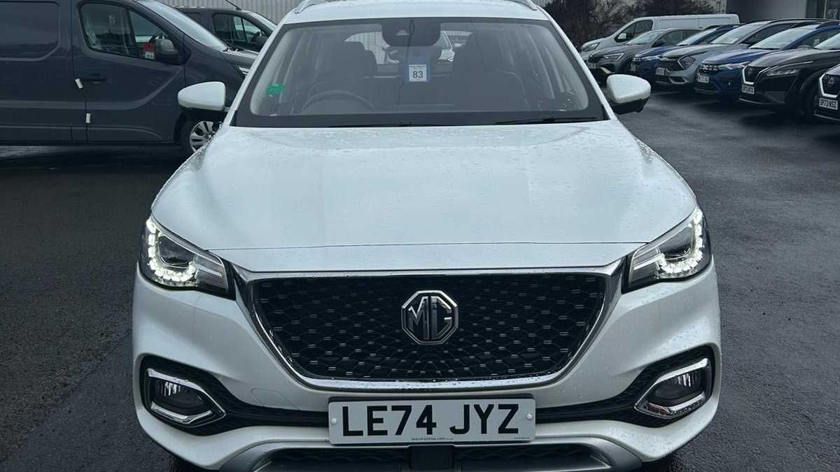 Used MG MG HS for sale - 77859172: Photo 6