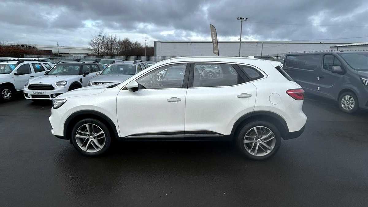 Used MG MG HS for sale - 77859172: Photo 7