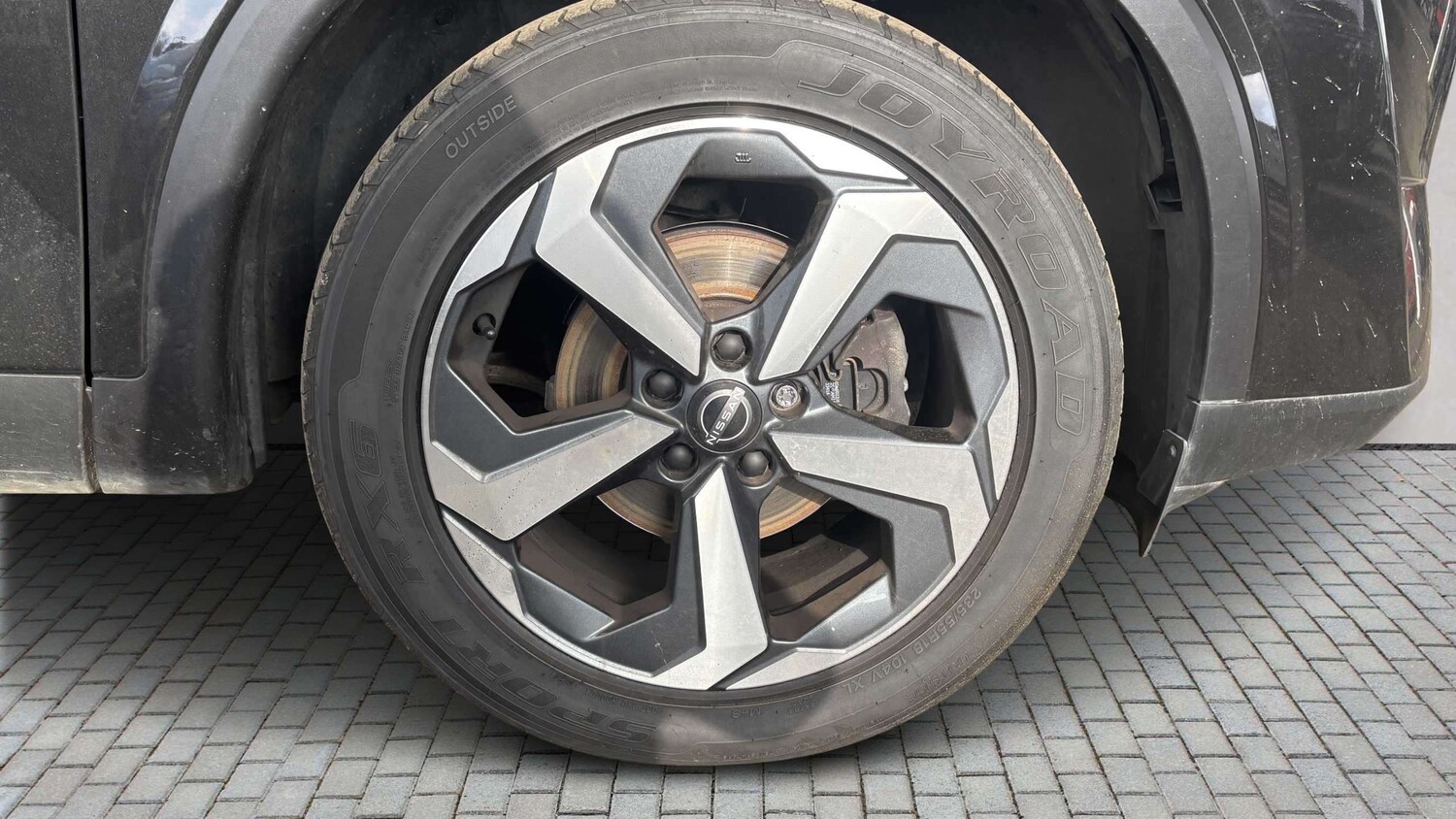 Used Nissan Qashqai for sale - 77862027: Photo 10