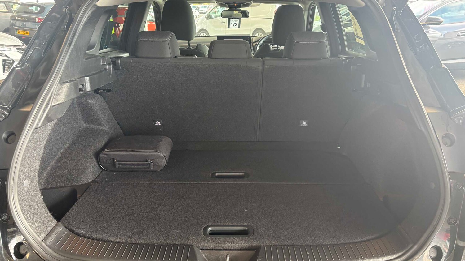 Used Nissan Qashqai for sale - 77862027: Photo 11