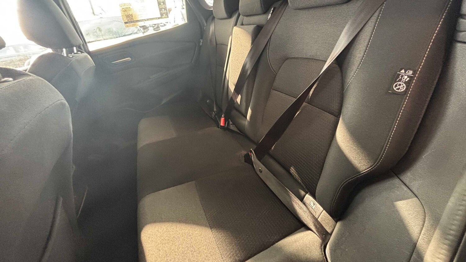 Used Nissan Qashqai for sale - 77862027: Photo 13