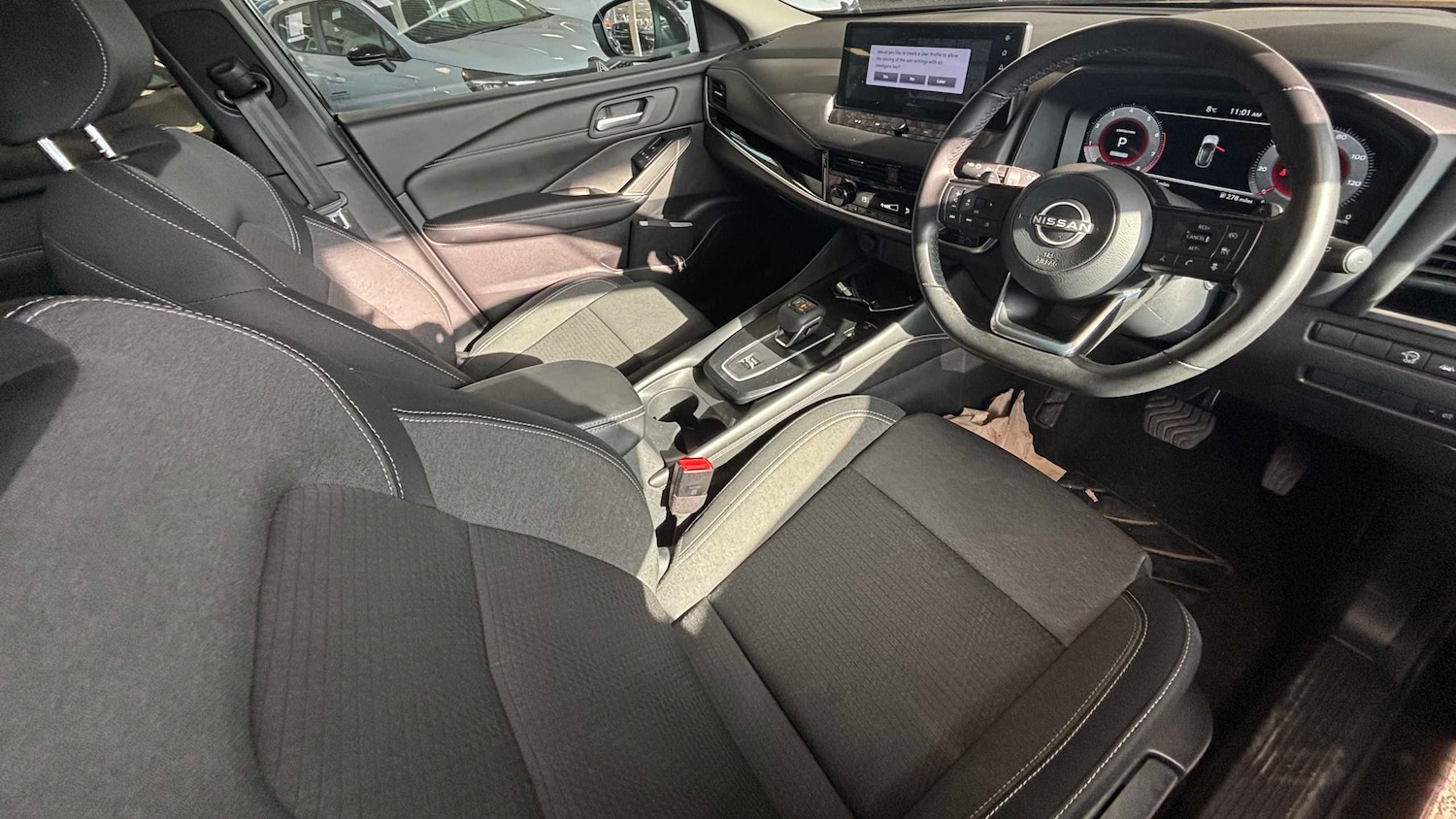 Used Nissan Qashqai for sale - 77862027: Photo 14