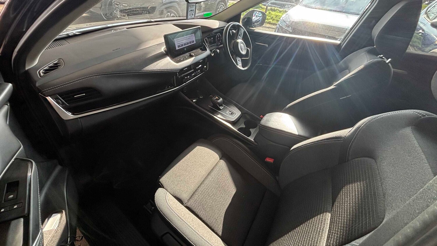 Used Nissan Qashqai for sale - 77862027: Photo 15