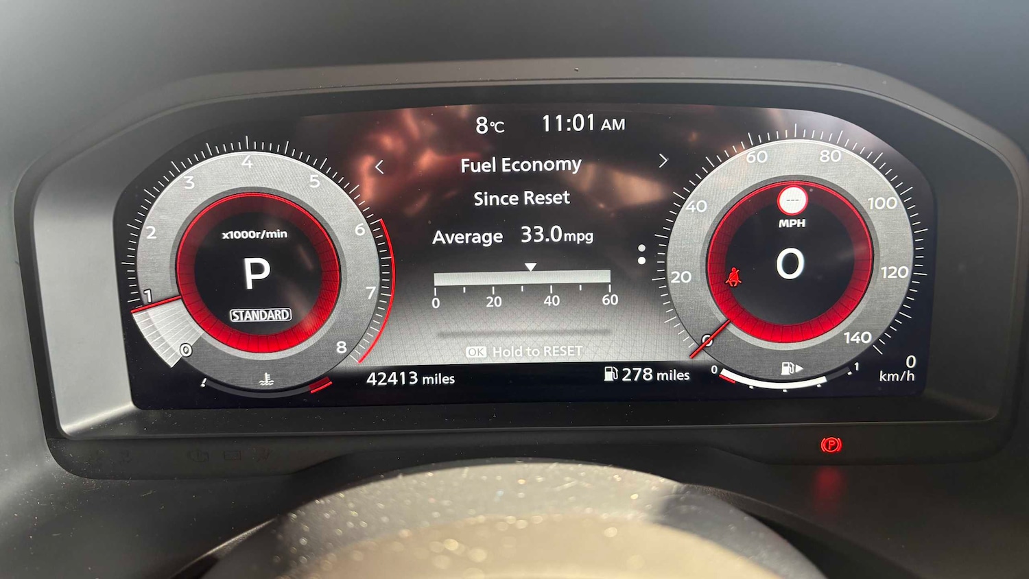 Used Nissan Qashqai for sale - 77862027: Photo 17