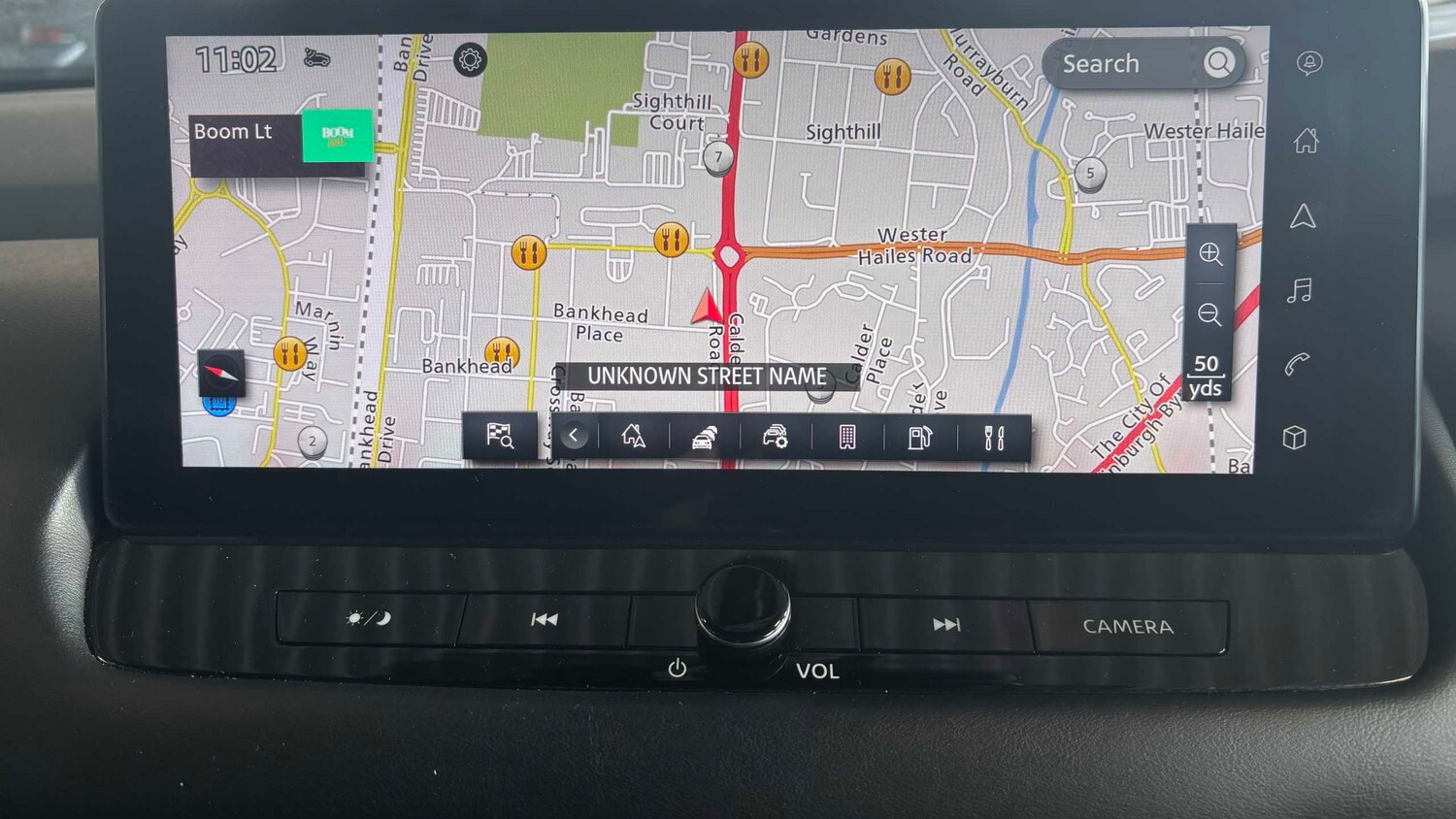 Used Nissan Qashqai for sale - 77862027: Photo 19