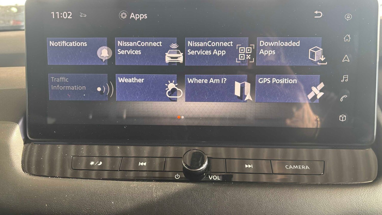 Used Nissan Qashqai for sale - 77862027: Photo 20