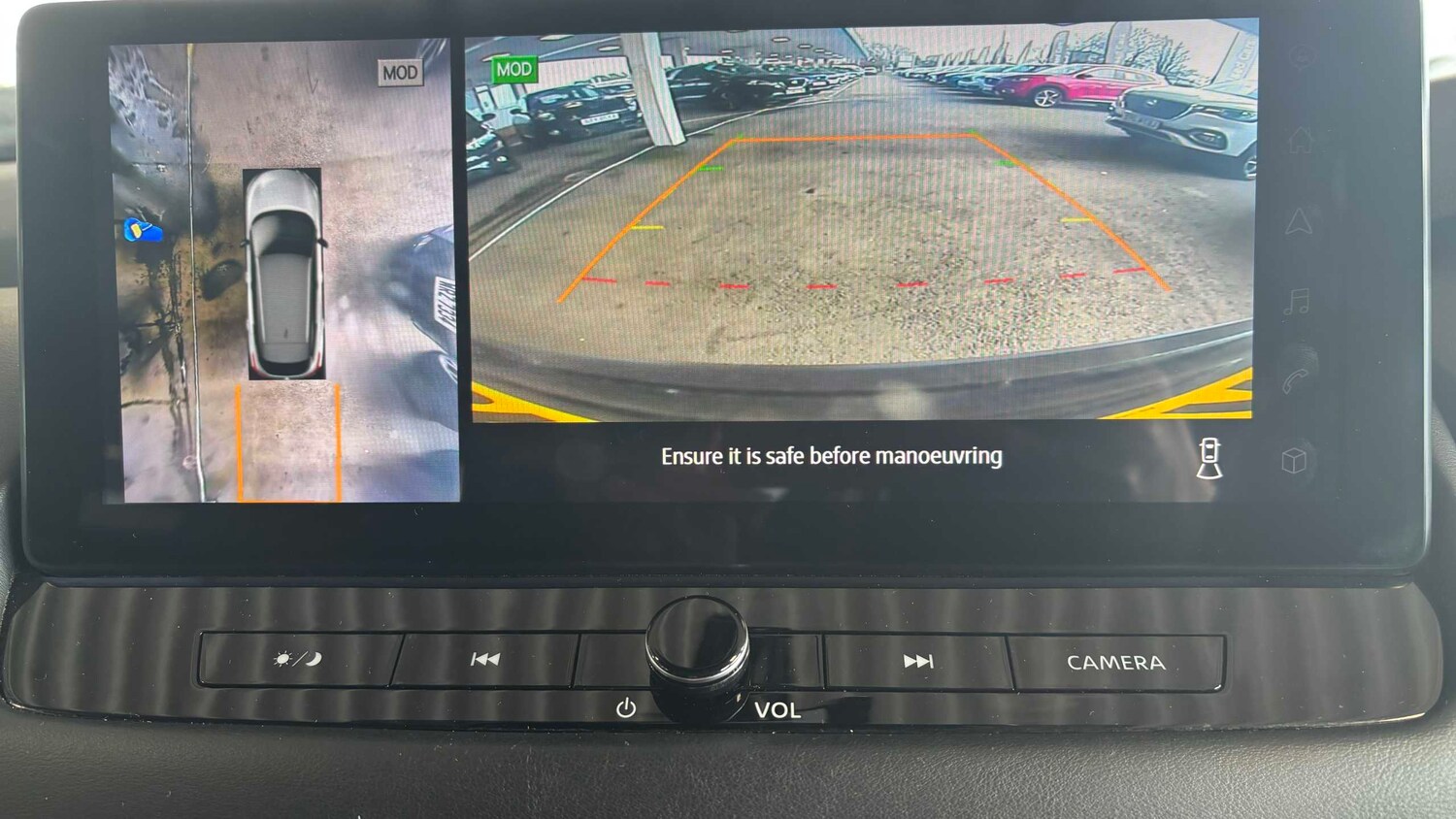 Used Nissan Qashqai for sale - 77862027: Photo 21