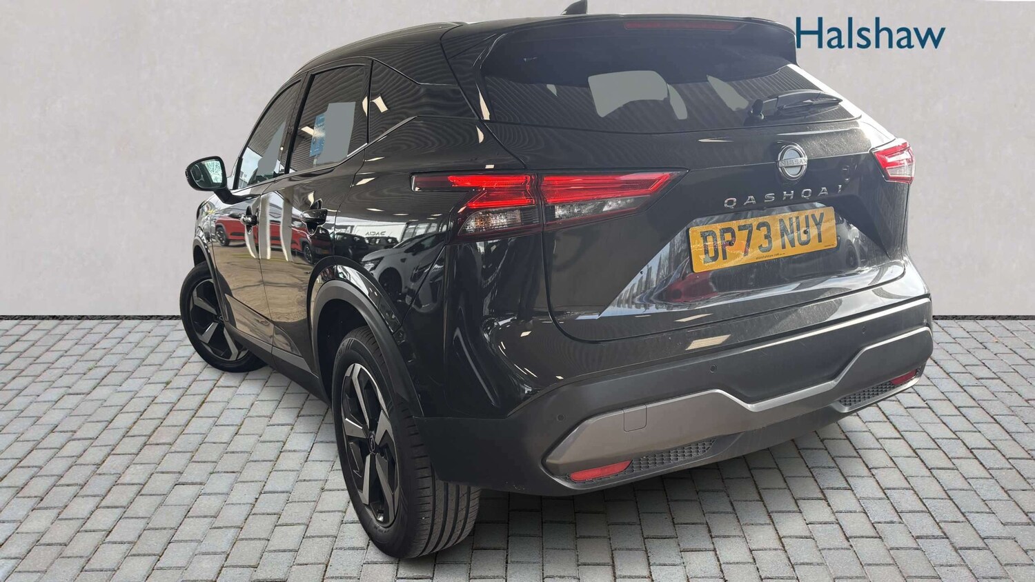 Used Nissan Qashqai for sale - 77862027: Photo 6