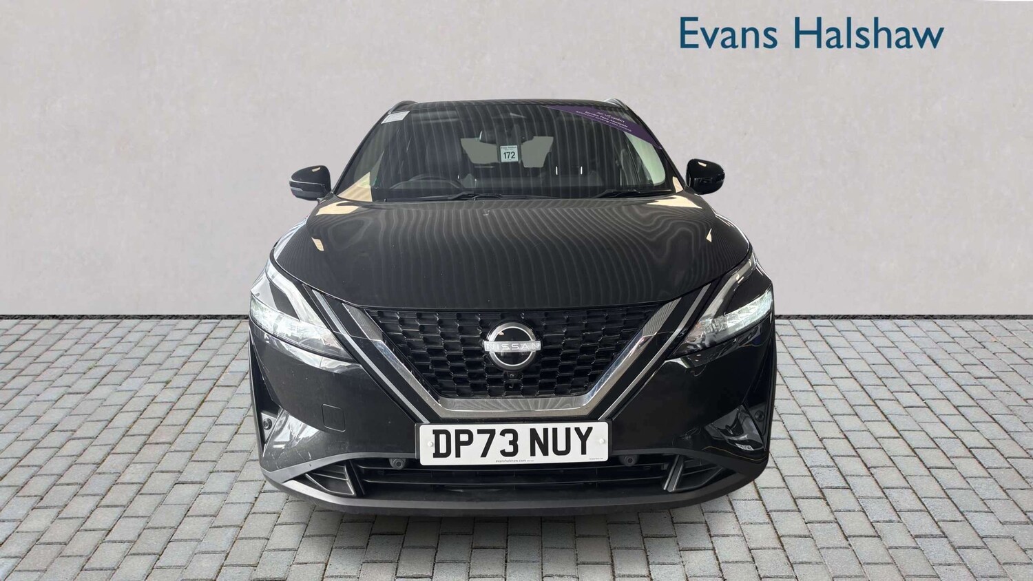 Used Nissan Qashqai for sale - 77862027: Photo 7