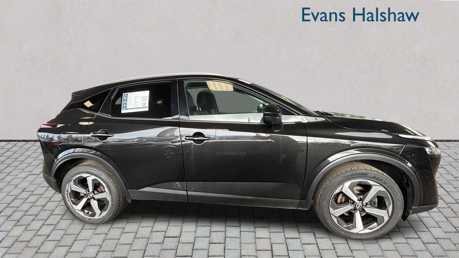 Used Nissan Qashqai for sale - 77862027: Photo 8