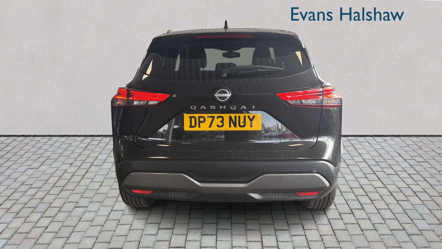 Used Nissan Qashqai for sale - 77862027: Photo 9