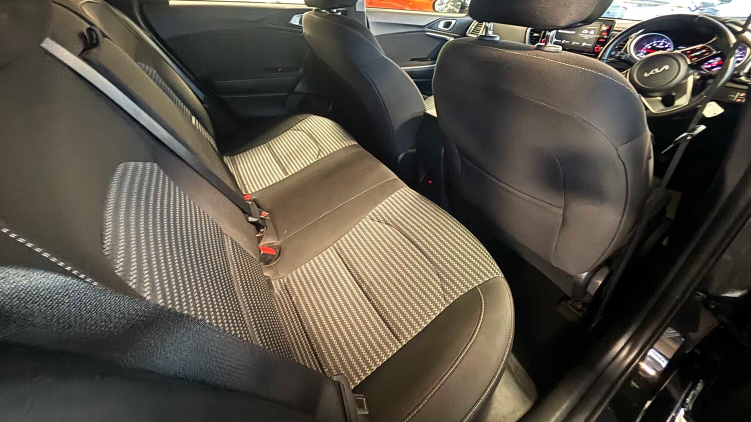 Used Kia Ceed for sale - 77860822: Photo 12