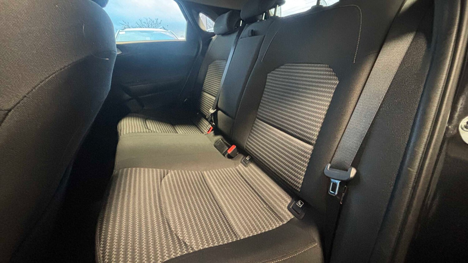 Used Kia Ceed for sale - 77860822: Photo 13