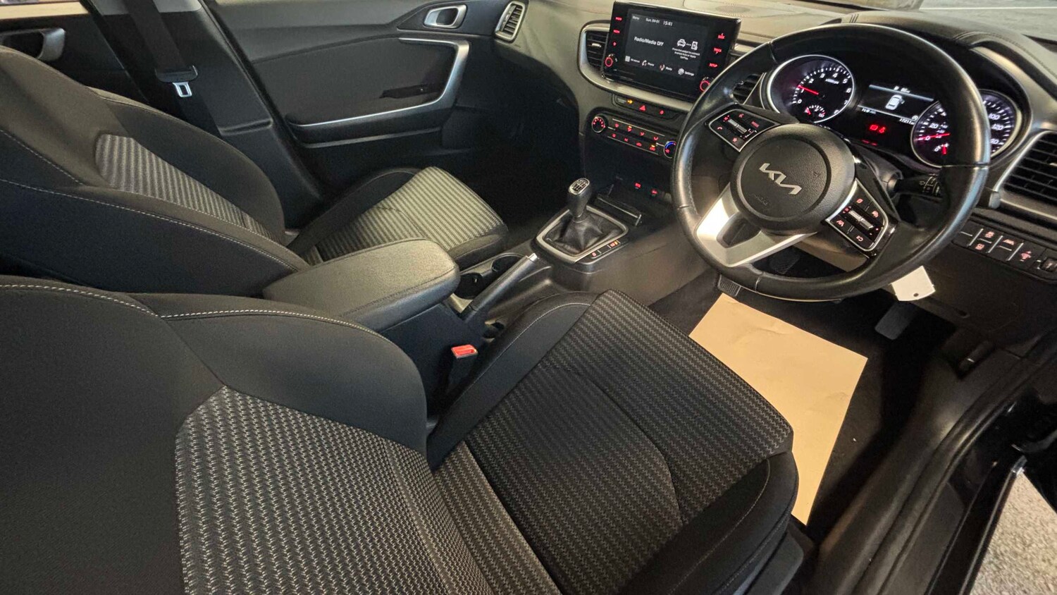 Used Kia Ceed for sale - 77860822: Photo 14