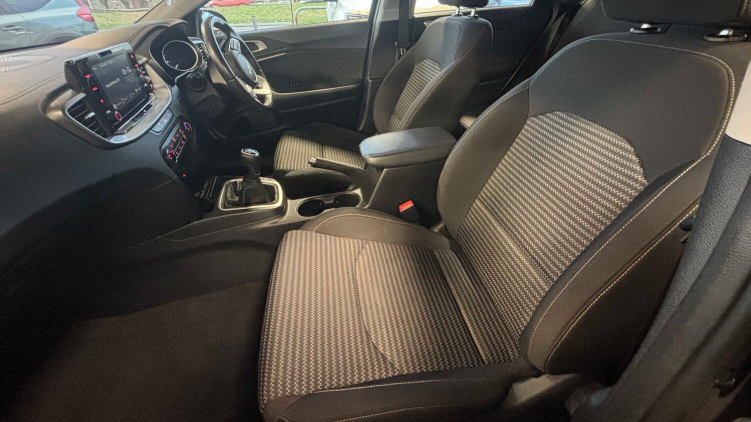 Used Kia Ceed for sale - 77860822: Photo 15