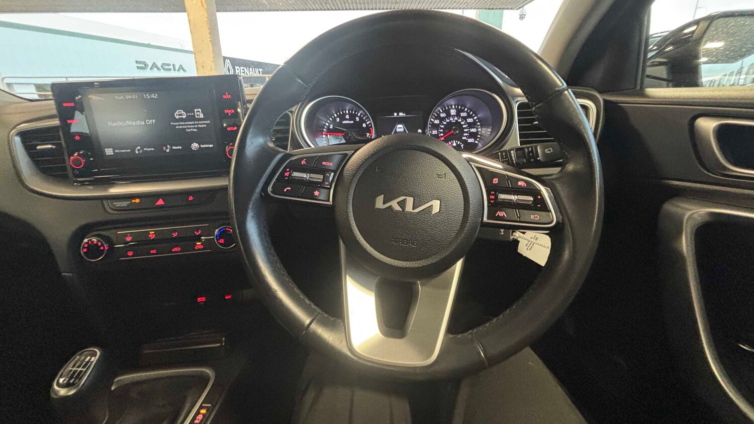 Used Kia Ceed for sale - 77860822: Photo 16