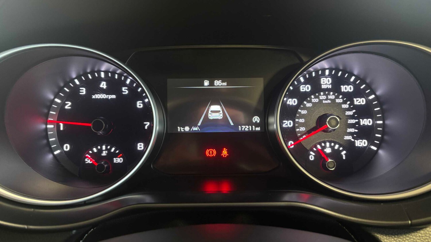 Used Kia Ceed for sale - 77860822: Photo 17