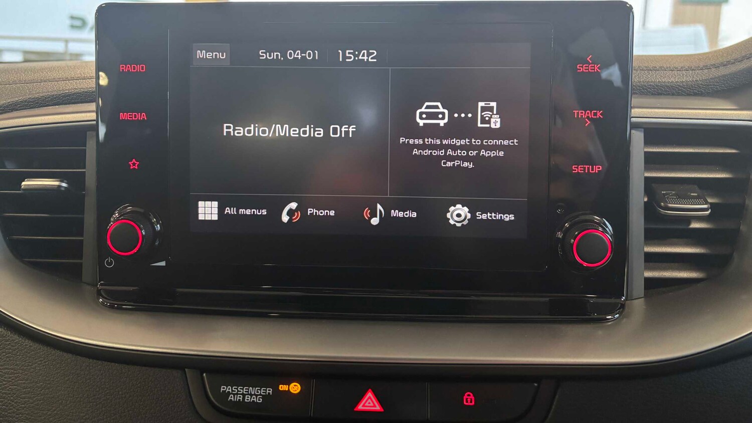 Used Kia Ceed for sale - 77860822: Photo 18