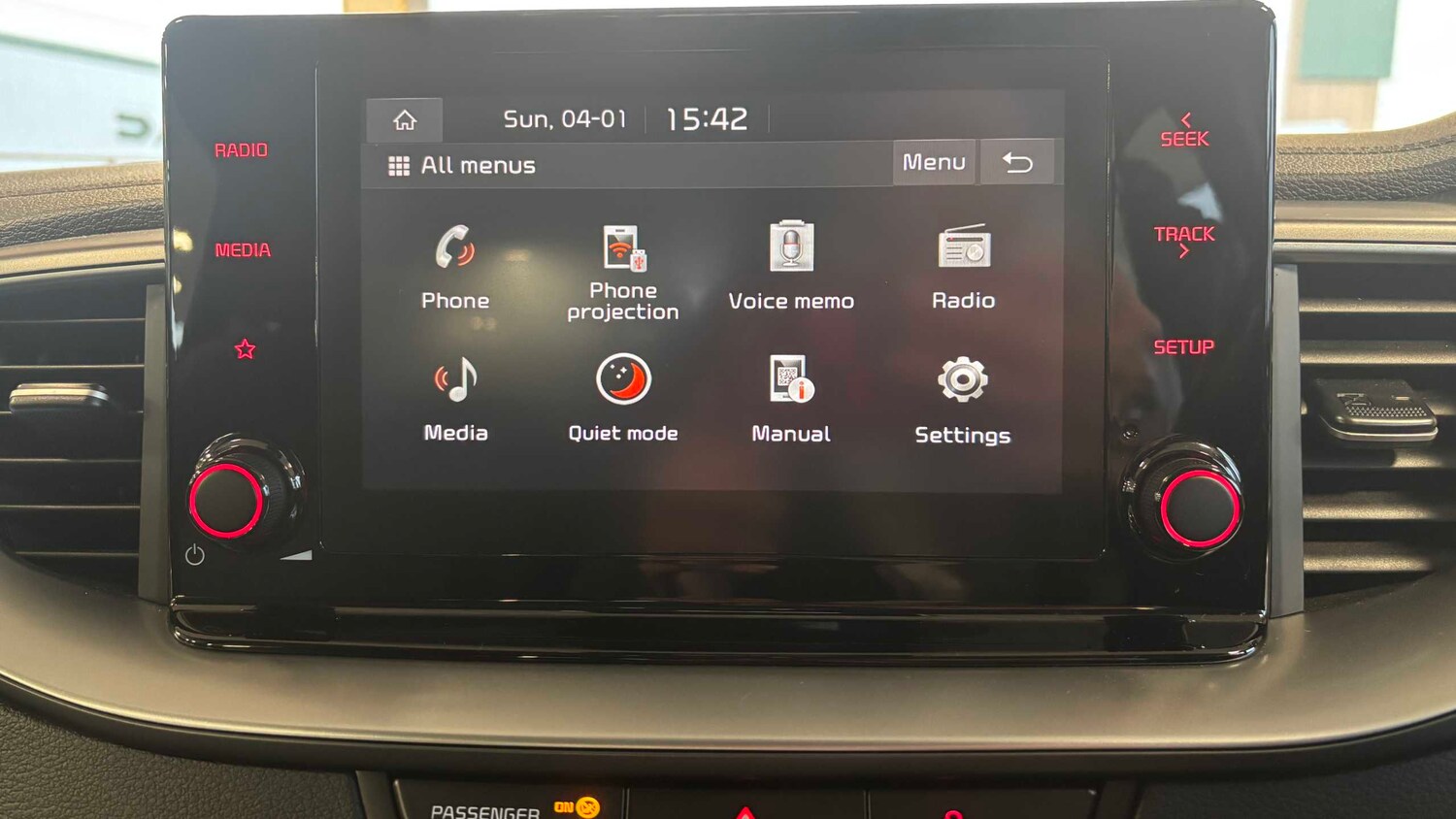 Used Kia Ceed for sale - 77860822: Photo 19