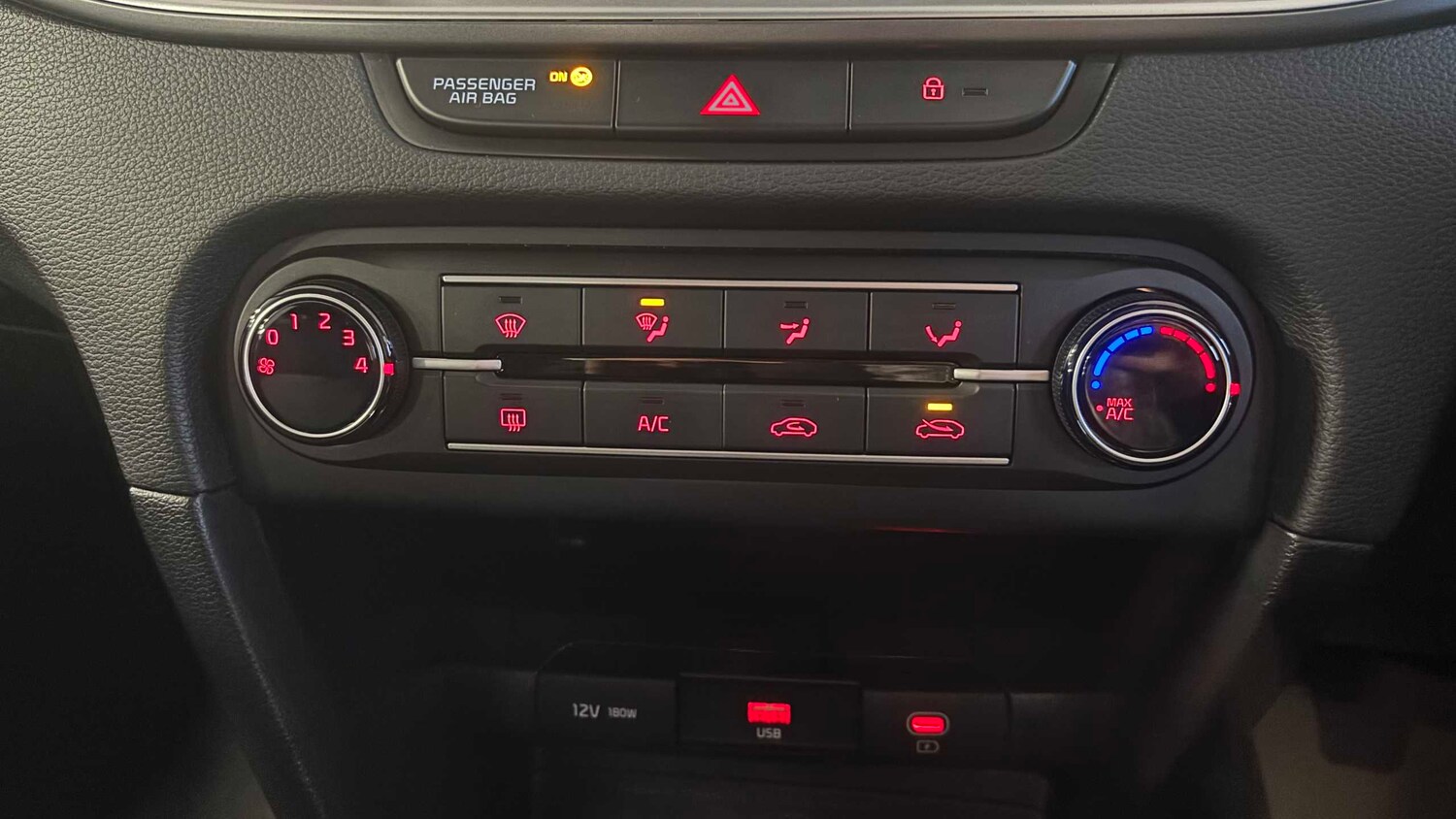 Used Kia Ceed for sale - 77860822: Photo 20