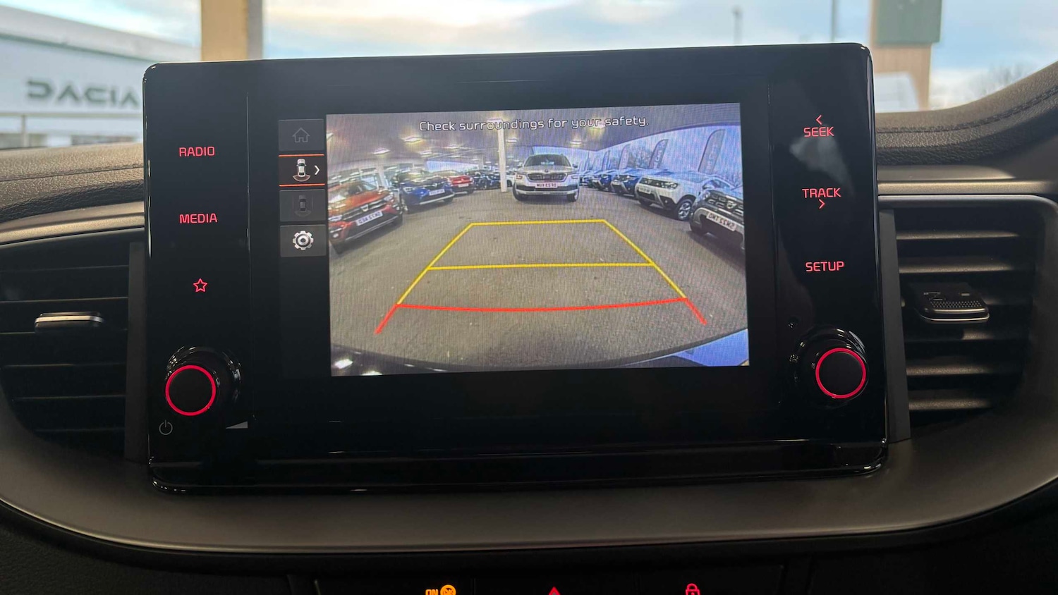 Used Kia Ceed for sale - 77860822: Photo 24