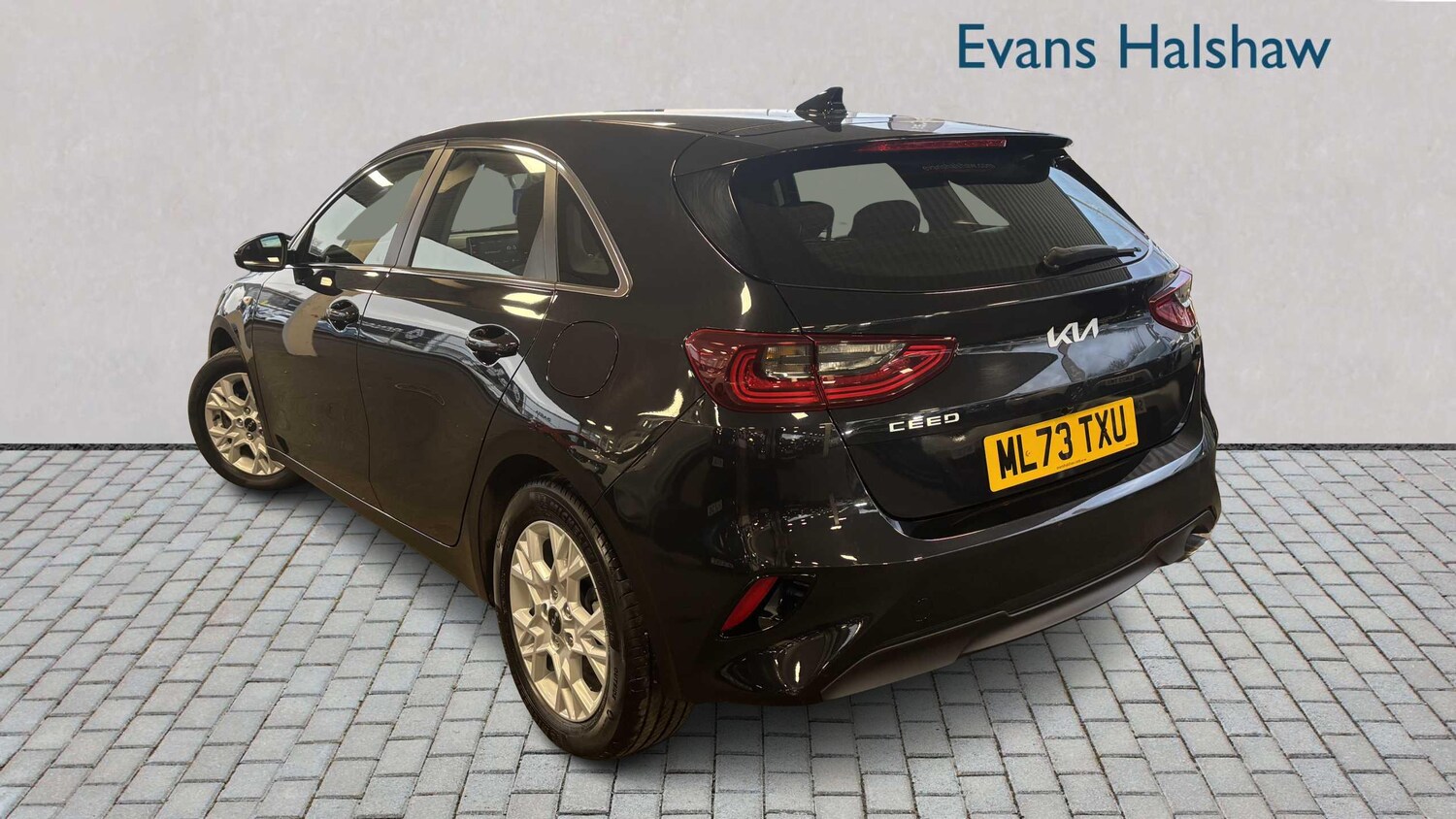 Used Kia Ceed for sale - 77860822: Photo 6