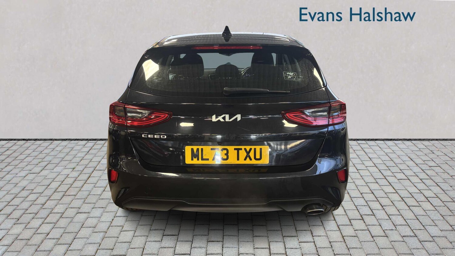 Used Kia Ceed for sale - 77860822: Photo 9