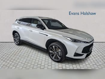 Used MG MG HS 2026 for sale - 79624399: Photo