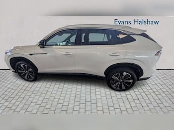 Used MG MG HS 2026 for sale - 79624399: Photo