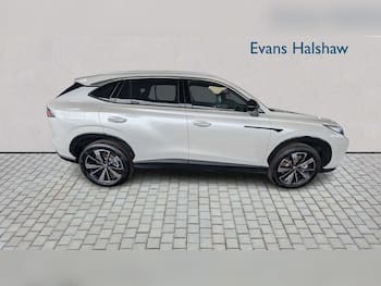 Used MG MG HS 2026 for sale - 79624399: Photo