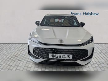 Used MG MG HS 2026 for sale - 79624399: Photo