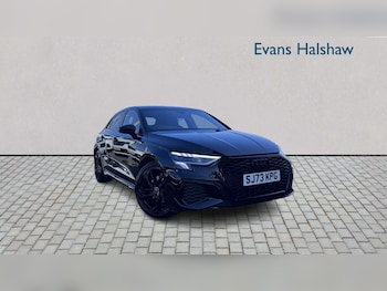 Used Audi A3 2023 for sale - 79148248: Photo