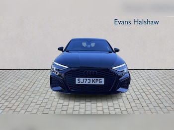 Used Audi A3 2023 for sale - 79148248: Photo