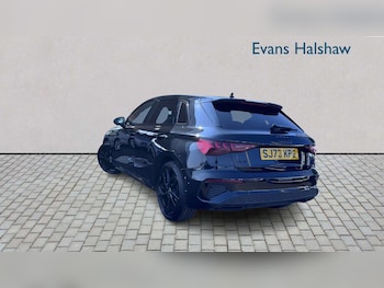 Used Audi A3 2023 for sale - 79148248: Photo