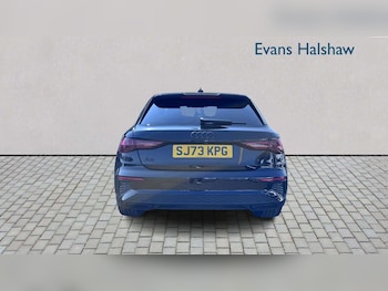 Used Audi A3 2023 for sale - 79148248: Photo