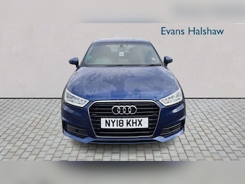 Used Audi A1 2018 for sale - 79096071: Photo