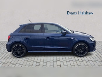 Used Audi A1 2018 for sale - 79096071: Photo