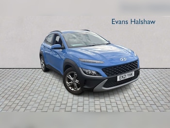 Used Hyundai KONA 2021 for sale - 79499863: Photo