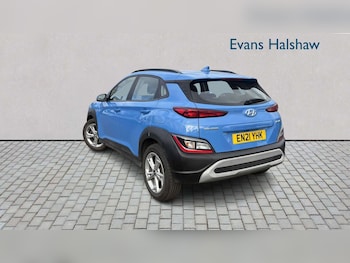 Used Hyundai KONA 2021 for sale - 79499863: Photo